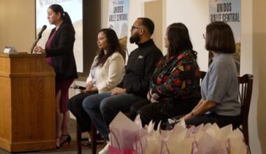 Kern County community prepares for immigration enforcement