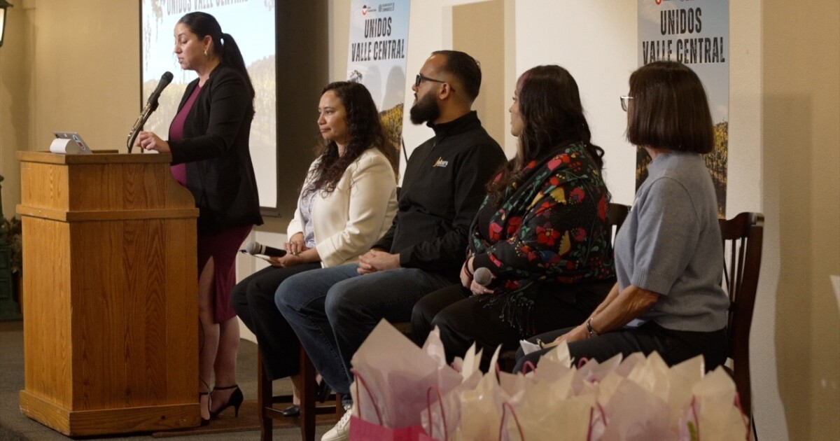 Kern County community prepares for immigration enforcement