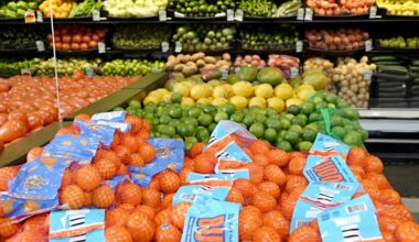 Rising prices take a toll on local families and small businesses