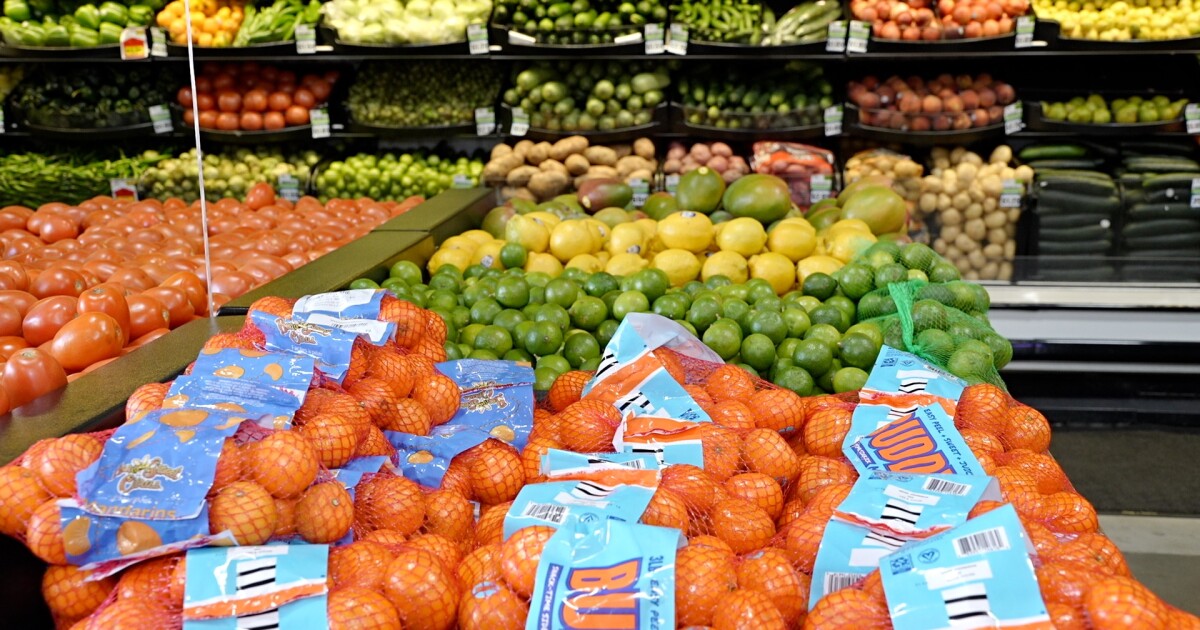 Rising prices take a toll on local families and small businesses