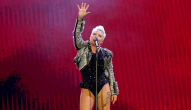 Music star P!NK to headline Concert for Cures at Petco Park