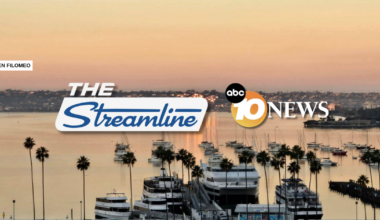 EPA head back in SD for sewage update; Amazon AI backlash