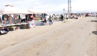 Casa Loma swap meet faces shutdown over resident complaints