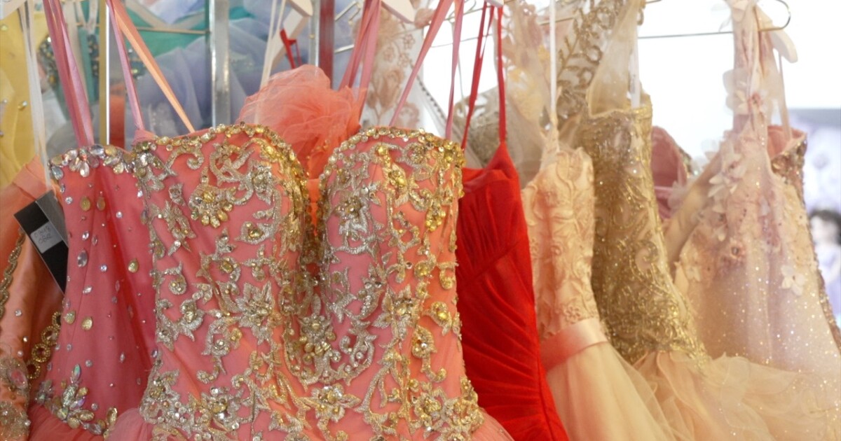 Bridal shop struggles after ICE raids hit Latino customers