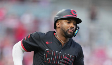 Miguel Andujar and San Diego Padres finalize $4 million, 1-year contract