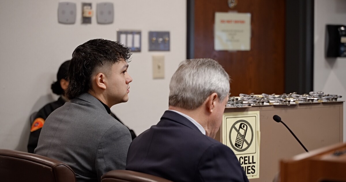 Bakersfield reaches $22 million settlement in wrongful death lawsuit