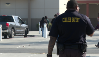 New details surrounding the lockdown at Bakersfield College