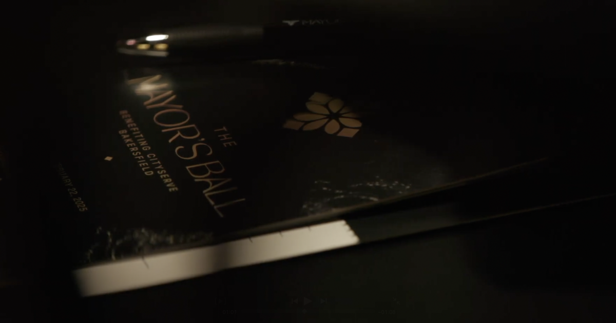 Mayor’s Ball returns to Bakersfield to transform lives across Kern County