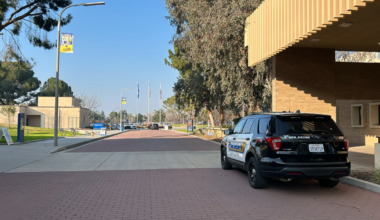 CSU Bakersfield placed on lockdown after reported threat