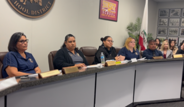 Tension Fills Vineland School Board Meeting Over Superintendent Appointment