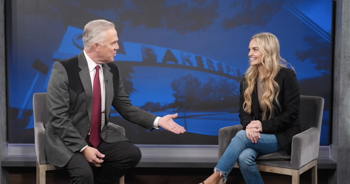 Orlie's Shoe Drive Gala returns March 20 in Bakersfield