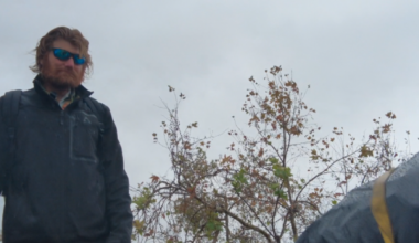 San Diego River Park Foundation races to warn unhoused residents before floods