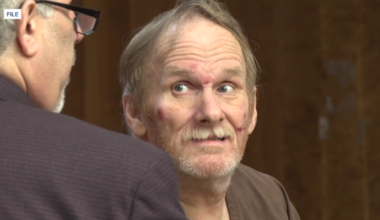 Man sentenced to prison for threatening Kern County supervisor