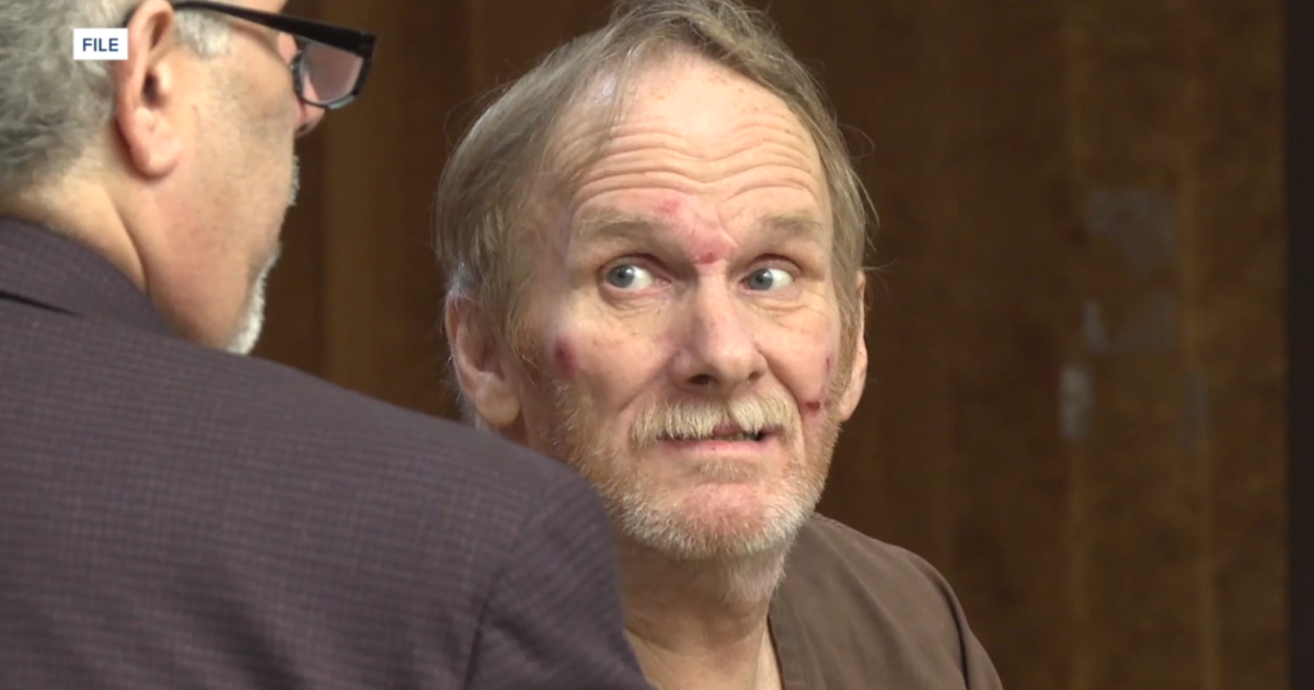 Man sentenced to prison for threatening Kern County supervisor