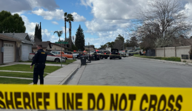 One dead, others injured in shooting that involved multiple areas in Bakersfield