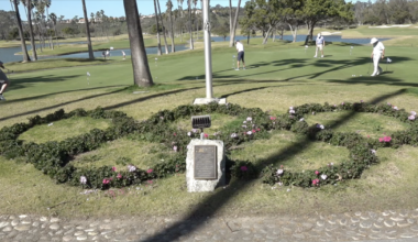 San Diego's Olympic legacy lives on at Fairbanks Ranch Country Club