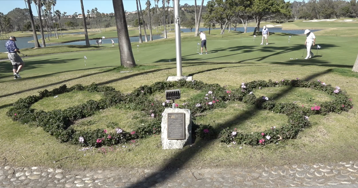 San Diego's Olympic legacy lives on at Fairbanks Ranch Country Club