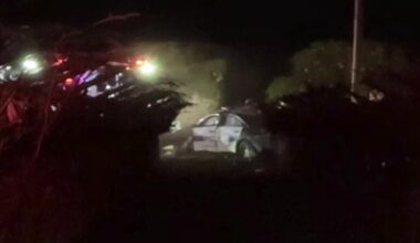 $22M settlement reached in deadly Bakersfield police crash civil lawsuit