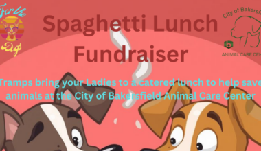 Wag Wednesday with Bakersfield Animal Care Center