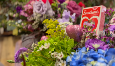 Valentine’s Day Costs Surge in Bakersfield