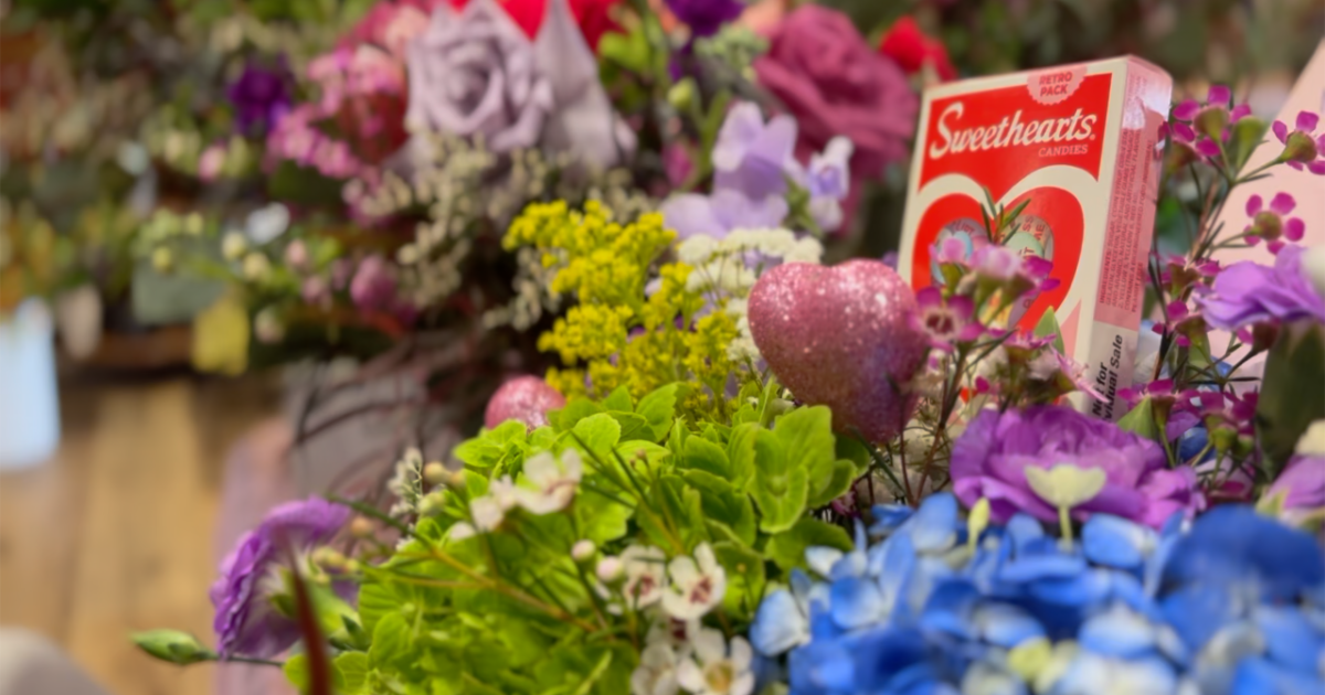 Valentine’s Day Costs Surge in Bakersfield