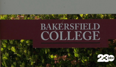Bakersfield College has been placed on lockdown