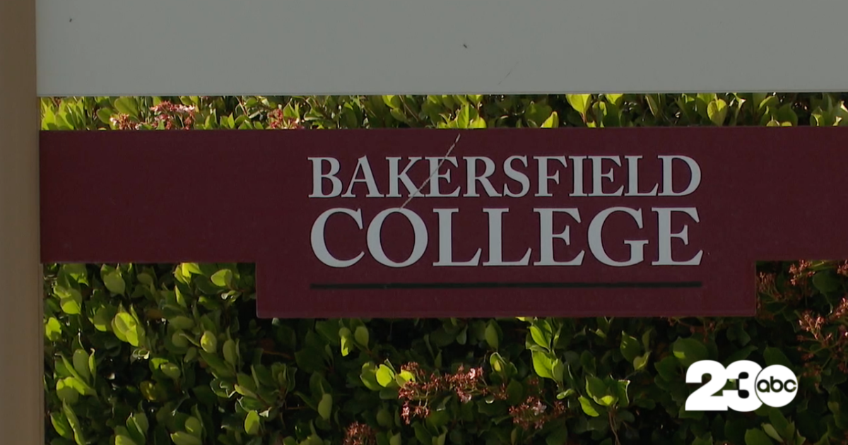 Bakersfield College has been placed on lockdown