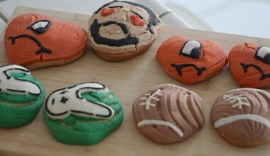 Bad Bunny inspires Bakersfield bakeries to create themed conchas