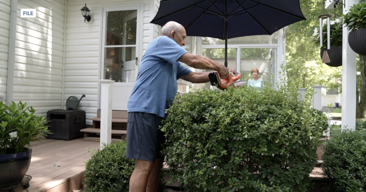 Millions of Americans are unprepared for retirement