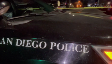 Driver sought in hit-and-run that injured motorcyclist in Core-Columbia