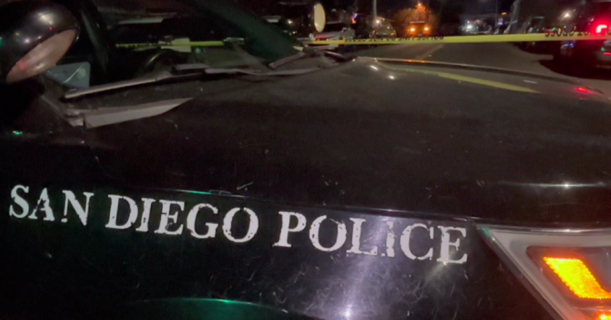 Driver sought in hit-and-run that injured motorcyclist in Core-Columbia