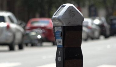 New parking meters being installed in some City of San Diego neighborhoods