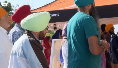 Valadao bill targets anti-Sikh hate crimes with federal task force