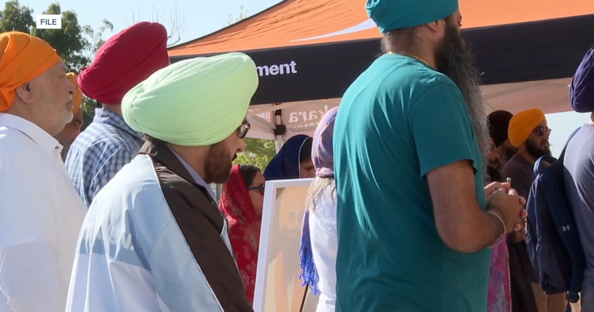 Valadao bill targets anti-Sikh hate crimes with federal task force
