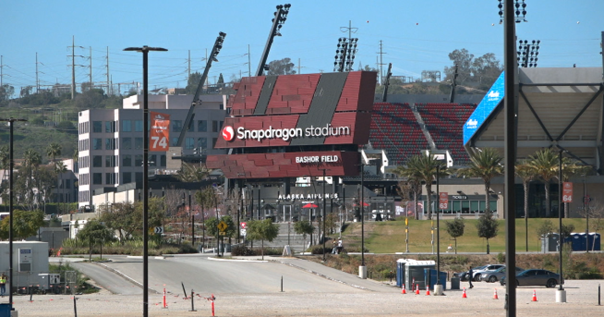 San Diego sports bars excited for 2028 Olympic soccer