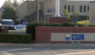 Alert System Error Leaves CSUB Students Unaware During Lockdown