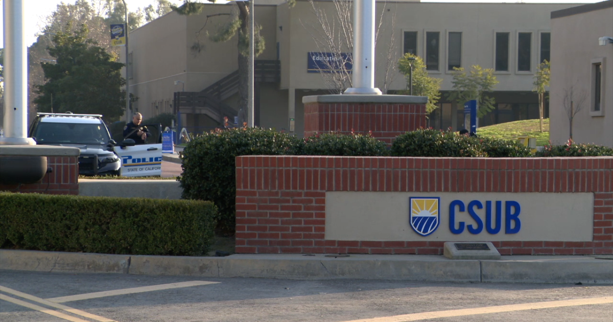 Alert System Error Leaves CSUB Students Unaware During Lockdown