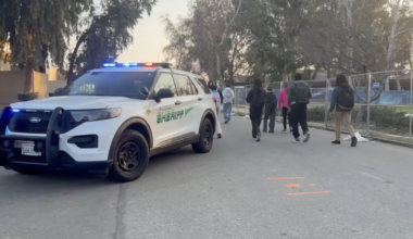 CSUB lockdown threat originated from out-of-state caller, university police say