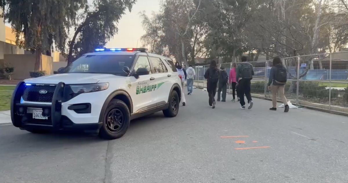 CSUB lockdown threat originated from out-of-state caller, university police say