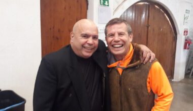 Bakersfield boxer Ruben Castillo dies at 68 after cancer battle