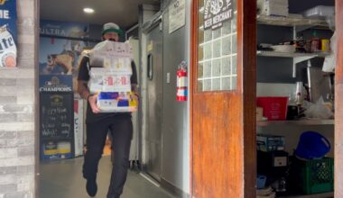 Big game brings big business to local establishments