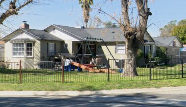 Arrest made in alleged child abuse case at Bakersfield home daycare