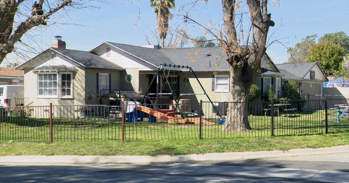 Arrest made in alleged child abuse case at Bakersfield home daycare