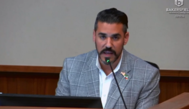 Bakersfield councilmember criticized for homeless remarks