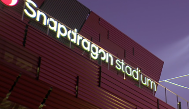 San Diego to host 2028 Olympic and Paralympic soccer matches