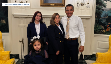 Family of Bakersfield 7-year-old crash survivor pushes for “Dalilah’s Law”