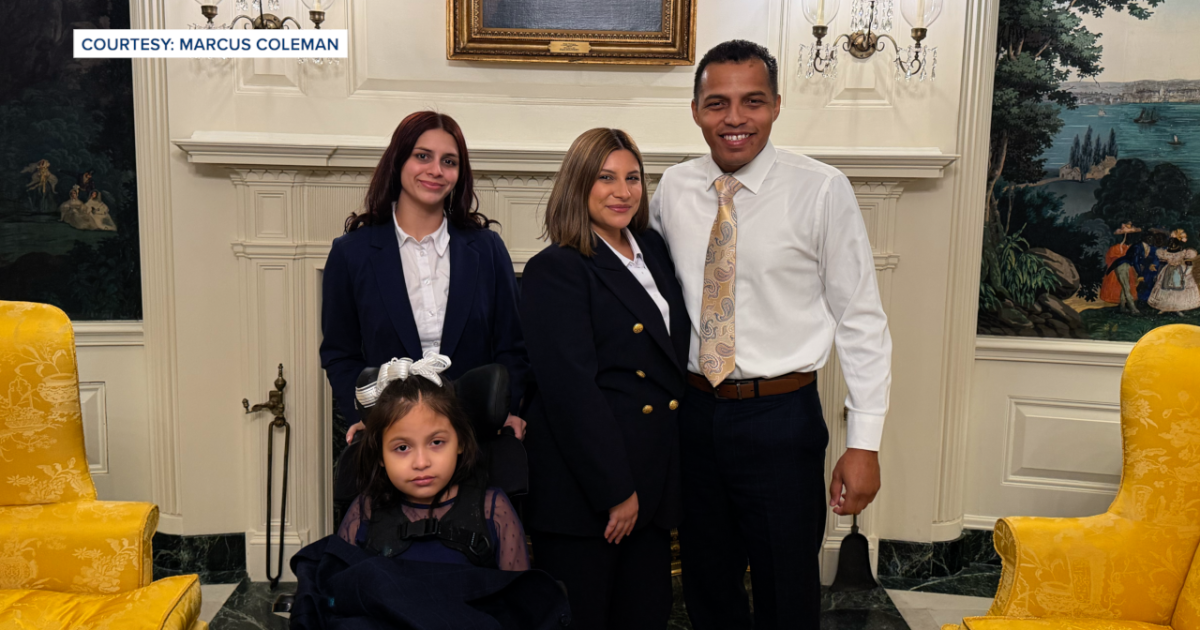 Family of Bakersfield 7-year-old crash survivor pushes for “Dalilah’s Law”