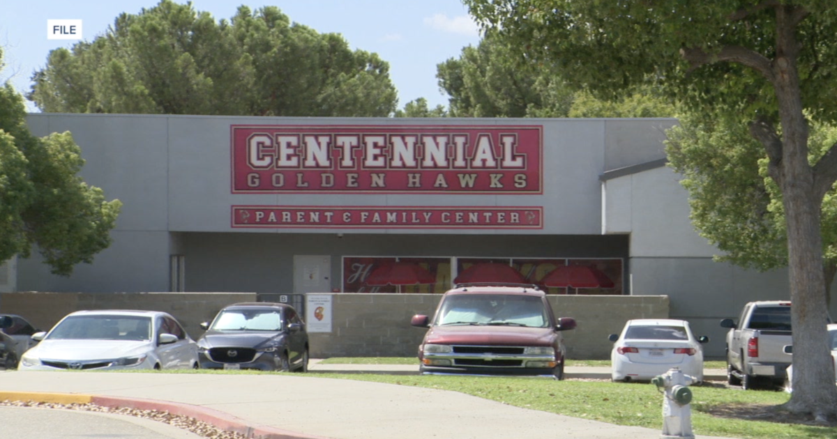 Centennial High students arrested after gun photo posted online