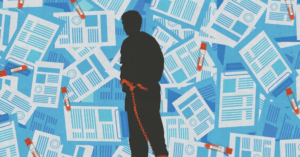 California prisons have life-saving addiction treatment. Doctors say the parole board is undermining it