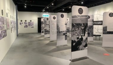 Inside San Diego's 'museum without walls'